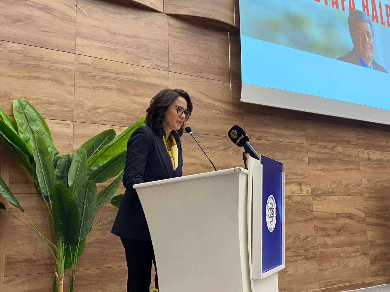 Mustafa Balbay Muğla’da Okurlarıyla Buluştu 6